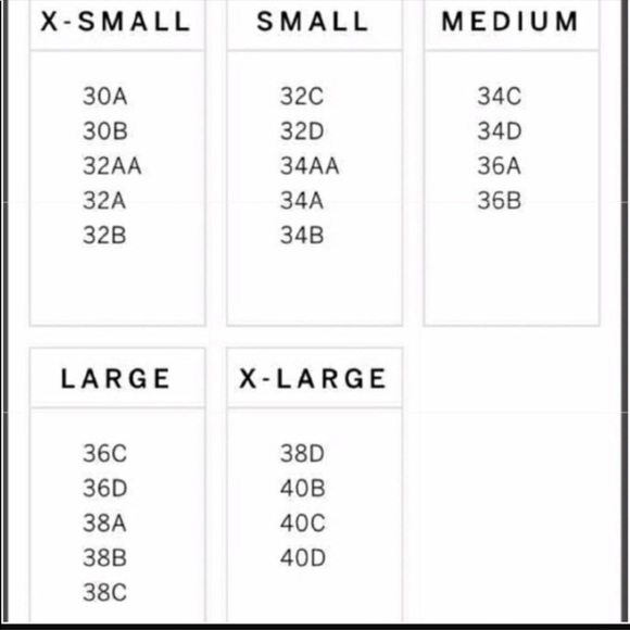 Victoria Secret Set - Picture 8 of 8